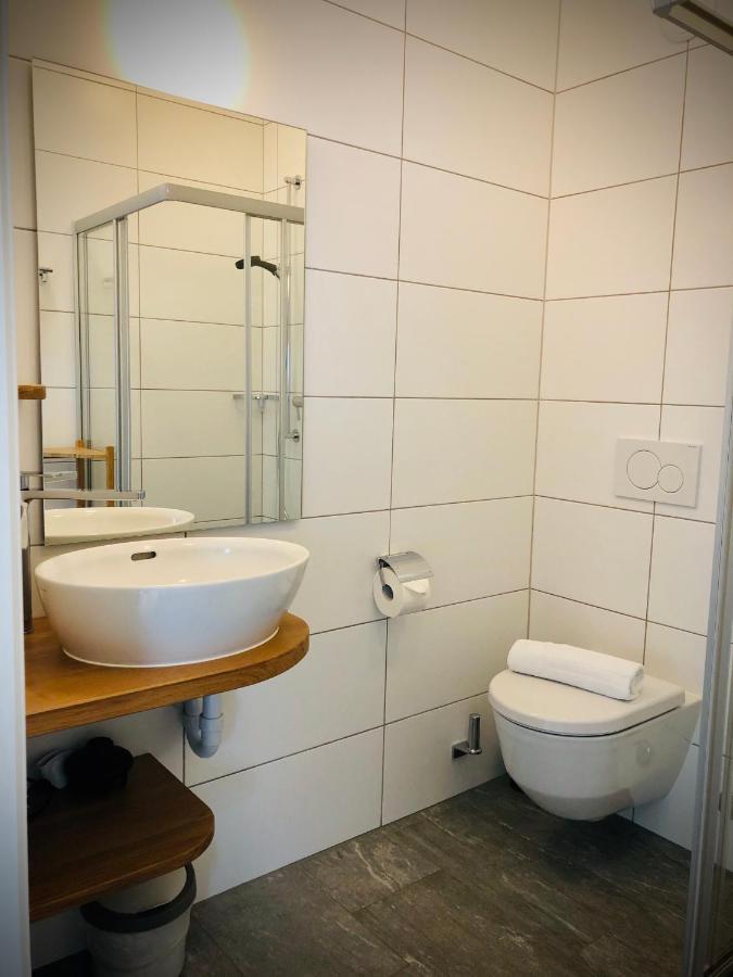 L'Auberge De Mezieres Экстерьер фото