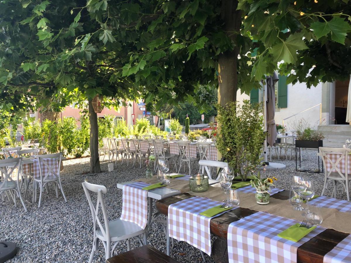 L'Auberge De Mezieres Экстерьер фото