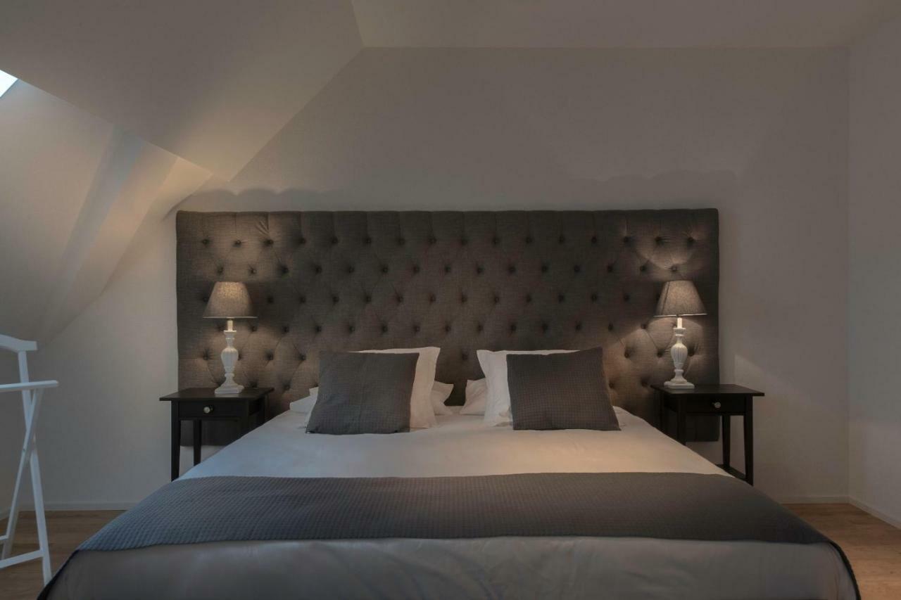 L'Auberge De Mezieres Экстерьер фото