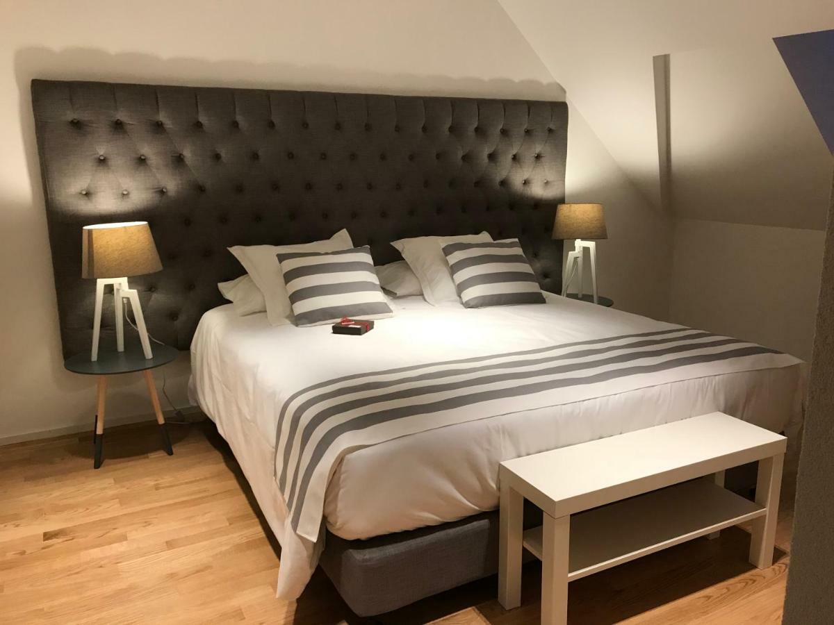 L'Auberge De Mezieres Экстерьер фото