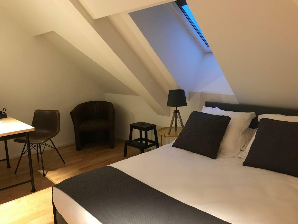 L'Auberge De Mezieres Экстерьер фото