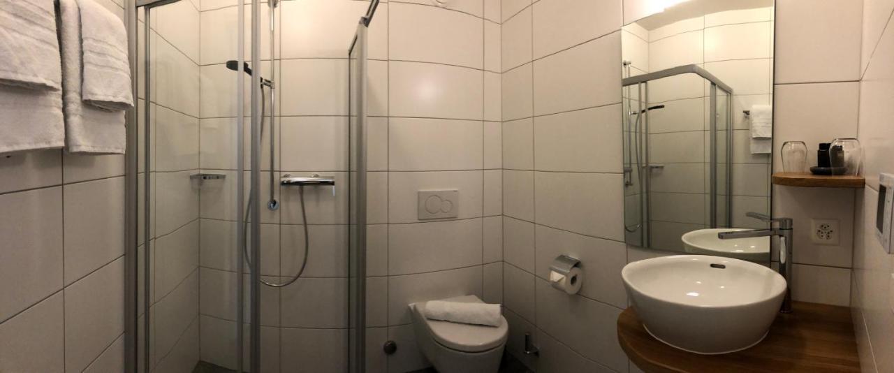 L'Auberge De Mezieres Экстерьер фото