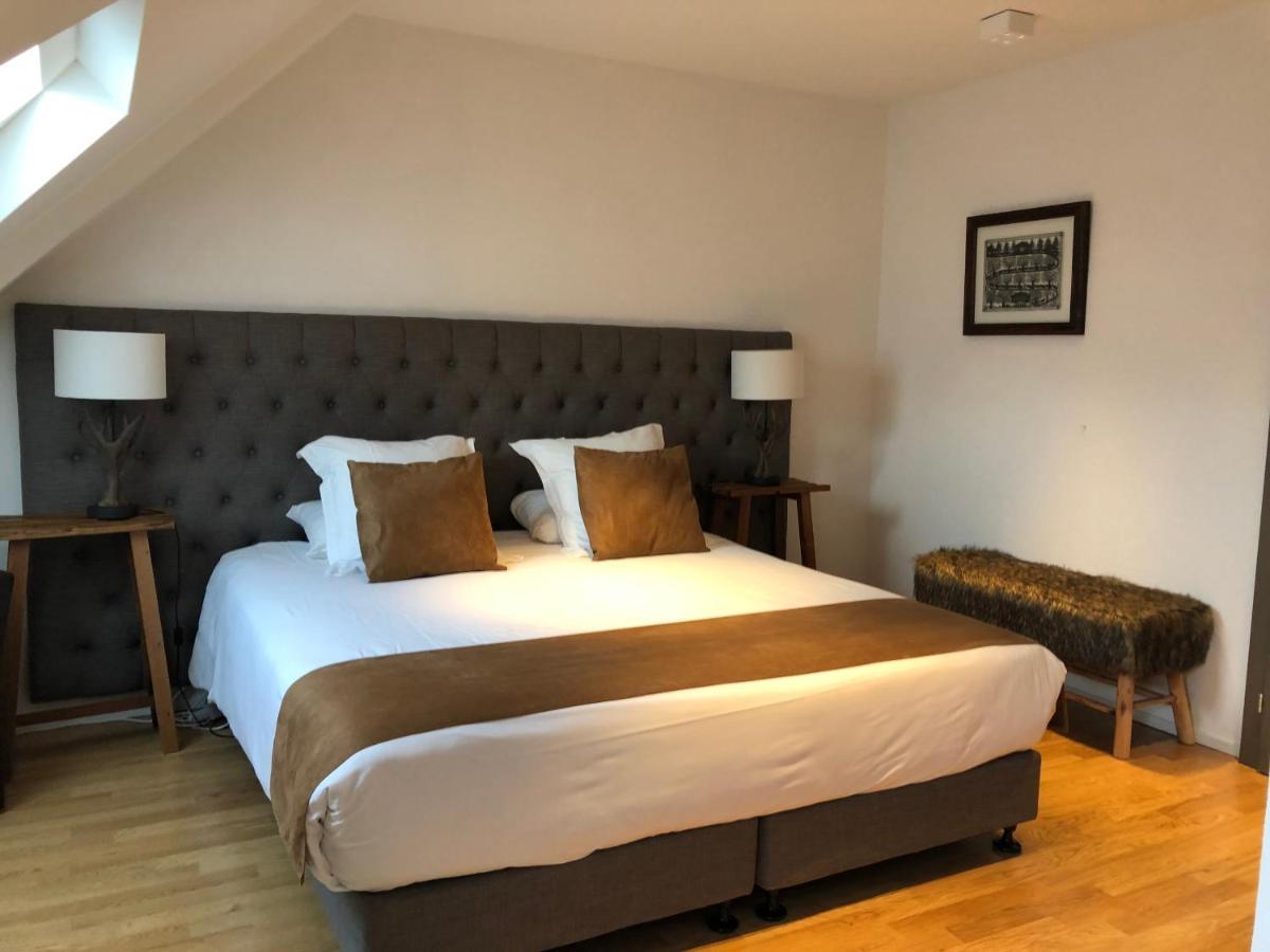 L'Auberge De Mezieres Экстерьер фото