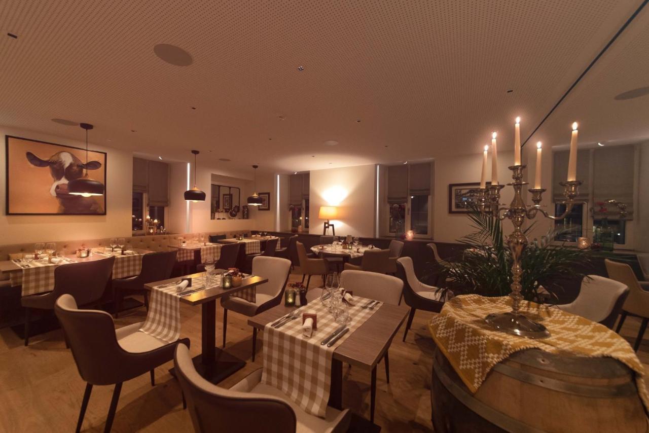 L'Auberge De Mezieres Экстерьер фото